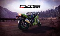 بازی RiMS Racing