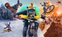 بازی Riders Republic