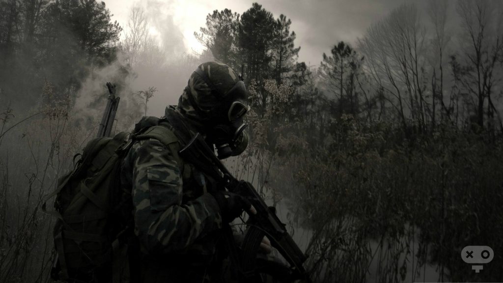 S.T.A.L.K.E.R