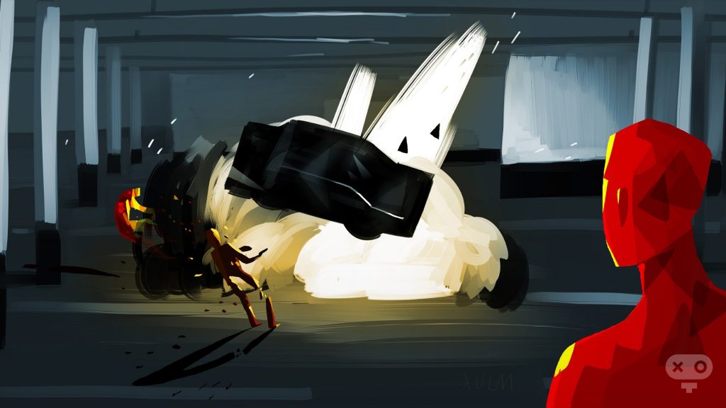 بازی Superhot