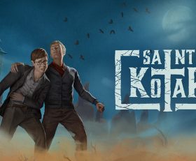 Saint Kotar
