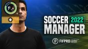 Soccer Manager 2022