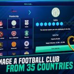 دانلود بازی Soccer Manager 2022 برای اندروید