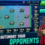 دانلود بازی Soccer Manager 2022 برای اندروید