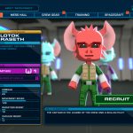 Space Crew Legendary Edition