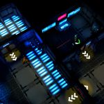 Space Revenge