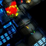 Space Revenge