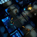 Space Revenge