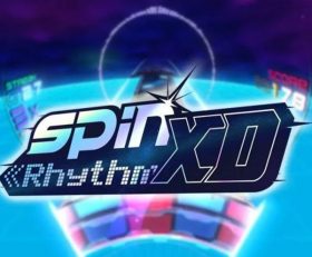 Spin Rhythm XD