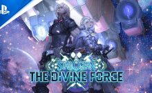 Star Ocean The Divine Force