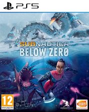 دانلود بازی Subnautica Below Zero برای PS5