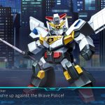 Super Robot Wars 30