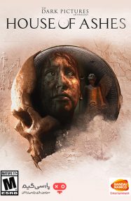 دانلود بازی The Dark Pictures Anthology House of Ashes برای PC