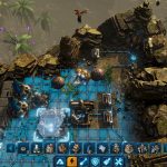 The Riftbreaker