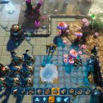 The Riftbreaker
