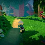 The Smurfs Mission Vileaf