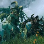 Total War Warhammer II The Silence and the Fury