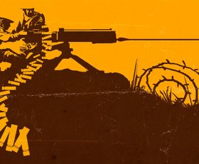 Toy Soldiers HD