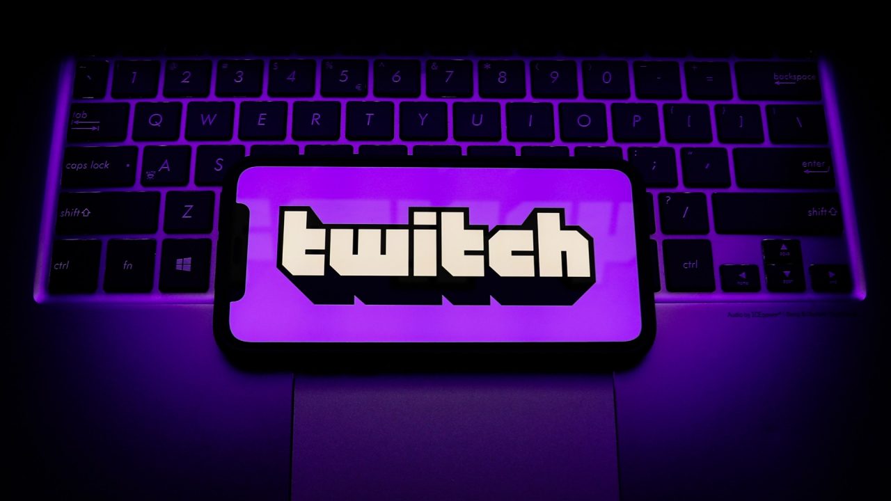 Twitch