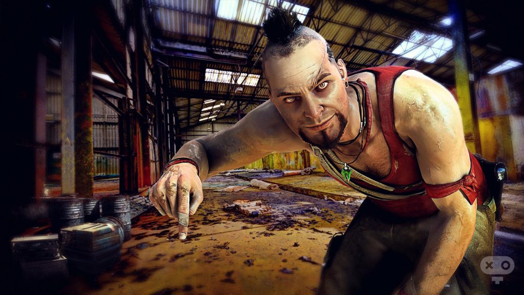برترین شخصیت های شرور بازی Far Cry