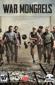 دانلود بازی War Mongrels برای PC
