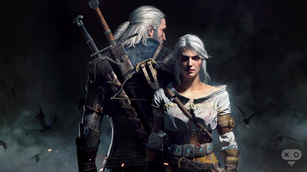 Witcher