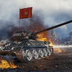 World of Tanks