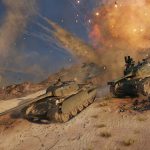 World of Tanks