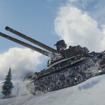 World of Tanks