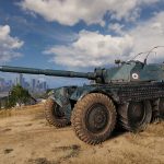 World of Tanks