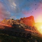 World of Tanks