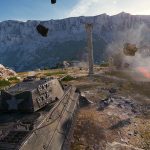 World of Tanks