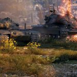 World of Tanks