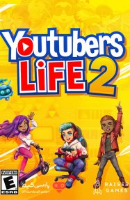 دانلود بازی Youtubers Life 2 برای PC