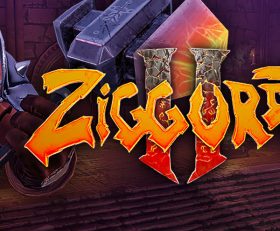 Ziggurat 2