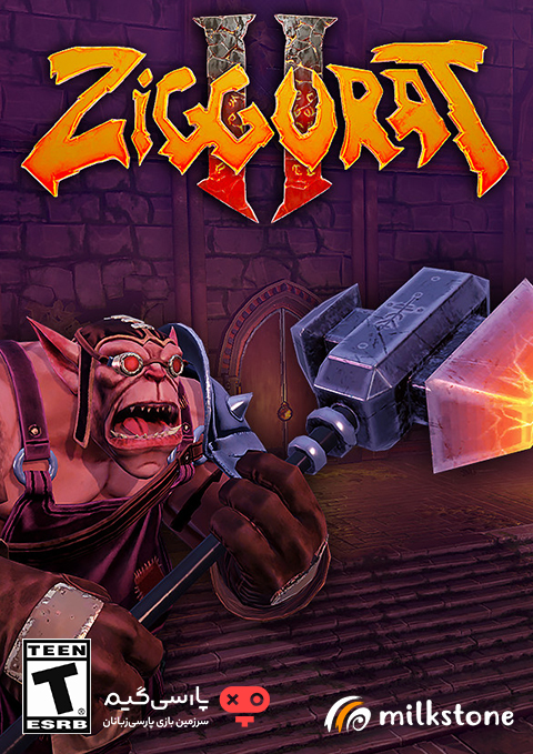 دانلود بازی Ziggurat 2 برای PC