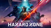حالت Hazard Zone بازی Battlefield 2042
