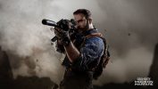 کمپین بازی Call of Duty: Modern Warfare 2