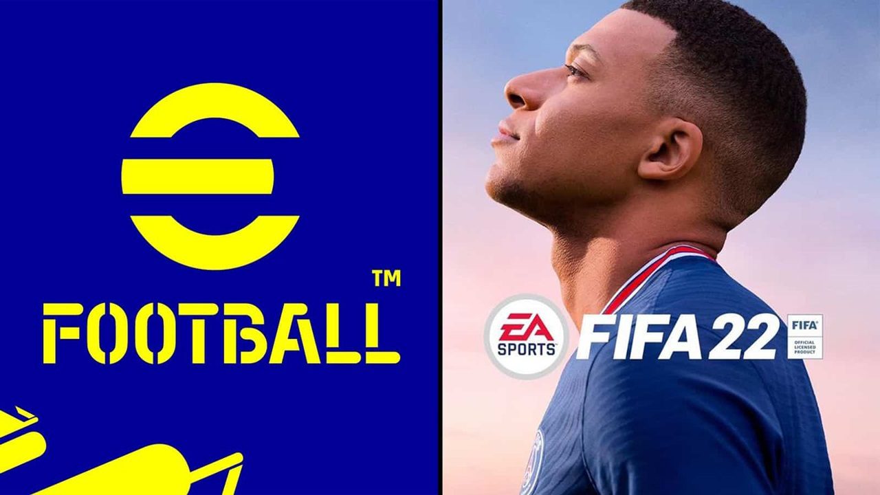 eFootball-FIFA
