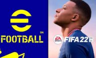 eFootball-FIFA