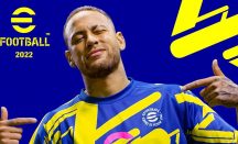 بازی eFootball 2022
