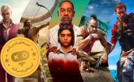 برترین بازی‌ های Far Cry