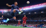 بازی FIFA 22
