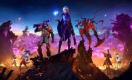 بازی Fortnite