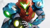 بازی Metroid Dread