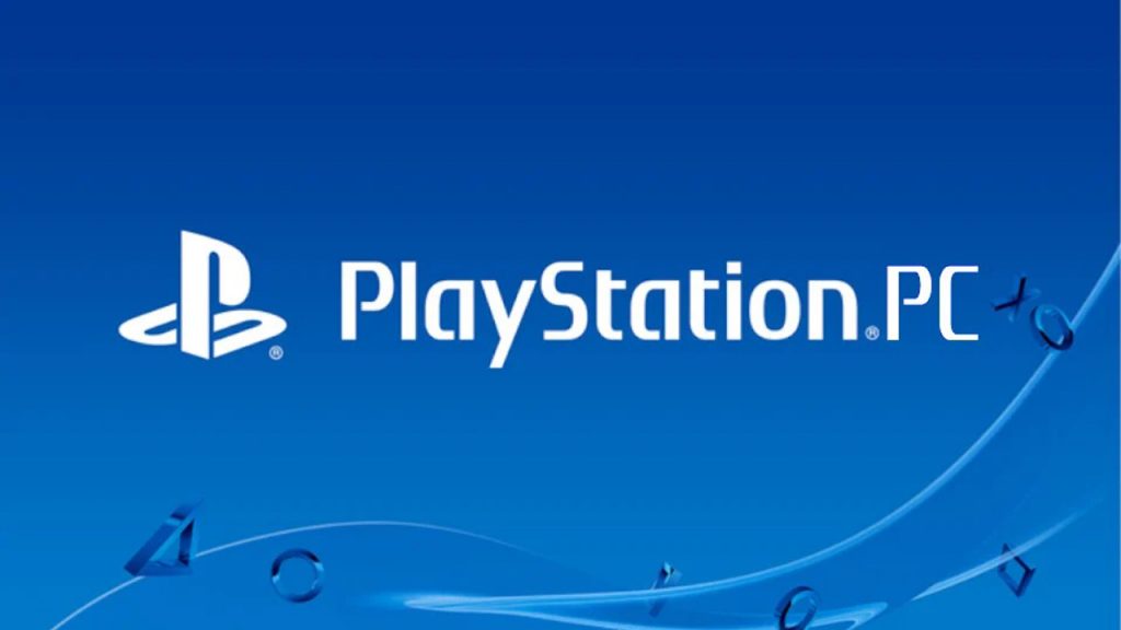 برچسب PlayStation PC پلی استیشن
