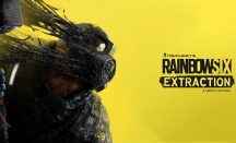 بازی Rainbow Six Extraction