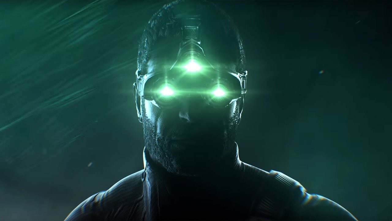 سری Splinter Cell