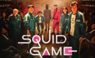 سریال Squid Game