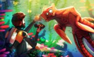 بازی Subnautica